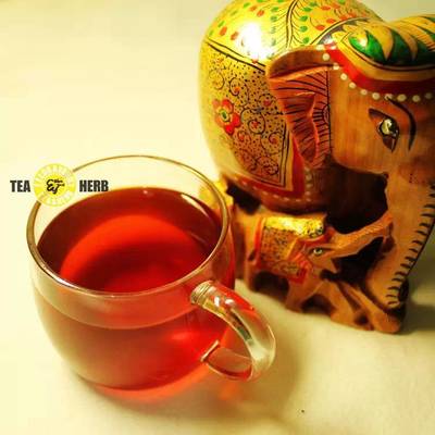 丁香红茶玫瑰功效,丁香茶红茶
