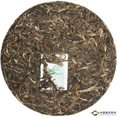 陈升号普洱茶产品介绍(陈升号普洱茶有收藏价值吗)