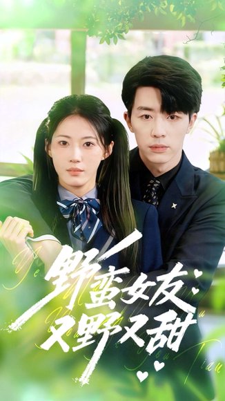 野蛮女友又野又甜（100集）大宝＆王熳熳 高清完整版