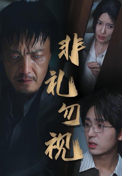 非礼勿视（30集） 高清完整版