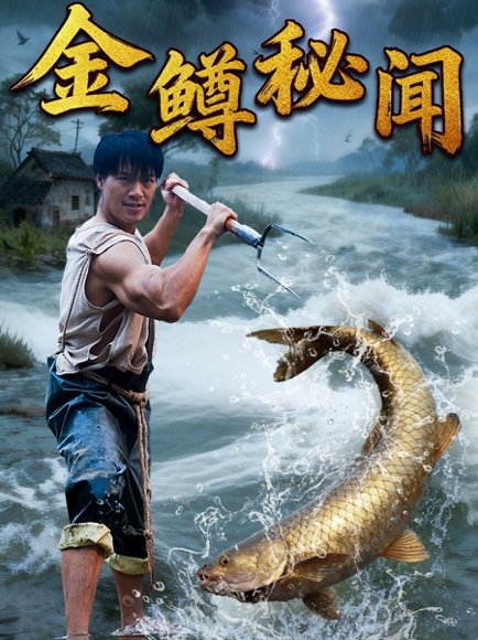 金鳟秘闻（40集） 高清完整版