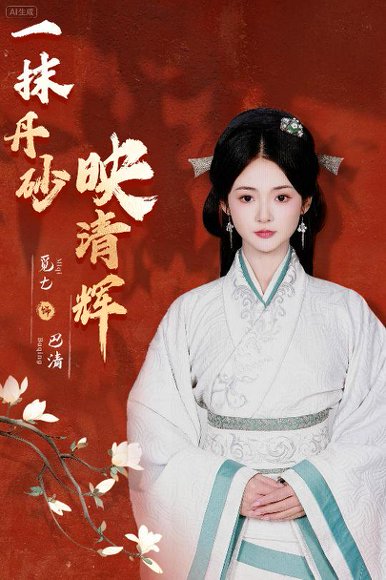 一抹丹砂映清辉（60集）栗子千＆觅七 高清完整版