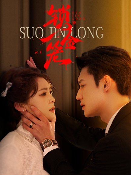 锁金笼（60集）钟熙&鹿单东 高清完整版