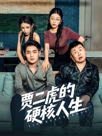 贾二虎的硬核人生（80集） 高清完整版