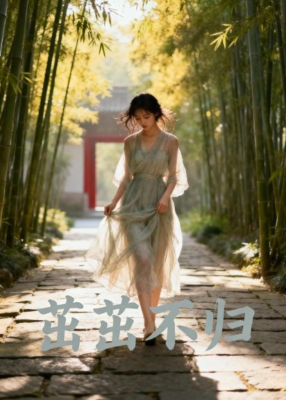 茁茁不归（49集）Ai短剧 高清完整版